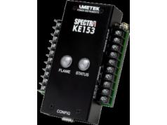 AMETEK Power Instruments - Gulton-Statham Products 阿美特克  SPECTRA Pro Flame Sensor Signal Processor  火焰探测器