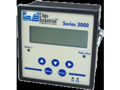 Badger Meter  3100  流量计算机，累加器和指示器