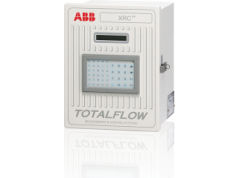 ABB Measurement & Analytics 艾波比  G4 Series - XRC 6490 G4  流量计算机，累加器和指示器