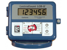 Liquid Controls  LCR II  流量计算机，累加器和指示器