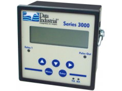 Badger Meter  3000  流量计算机，累加器和指示器