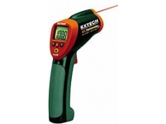 Century Control Systems, Inc.  Extech 42540 Infrared Thermometer  数字测温仪