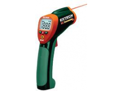 Century Control Systems, Inc.  Extech 42545 Infrared Thermometer  数字测温仪