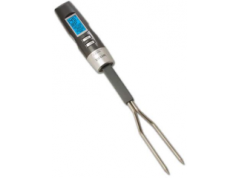 Taylor Precision Products   1482N 5* Commercial Digital Fork Thermometer  数字测温仪