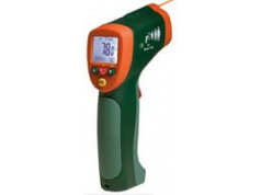 Century Control Systems, Inc.  Extech 42560 Infrared Thermometer  数字测温仪