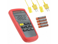 Amprobe Test Tools  TMD-50  数字测温仪