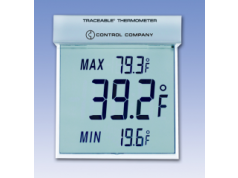 Traceable® Products  Model 4160  数字测温仪