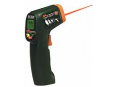 Century Control Systems  Extech 42500 Infrared Thermometer  数字测温仪