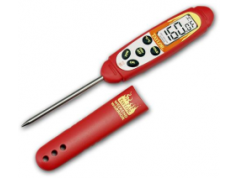 Taylor Precision Products   806E4L Weekend Warrior Digital Thermometer  数字测温仪