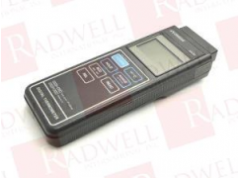 Radwell International 拉德韦尔  HH81  数字测温仪