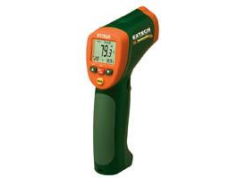 Century Control Systems, Inc.  Extech 42515 Infrared Thermometer  数字测温仪