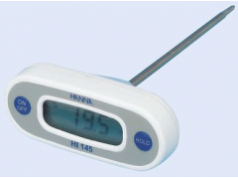RS Components 欧时  HI-145-00  数字测温仪
