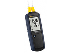 PCE Instruments   5855965  数字测温仪