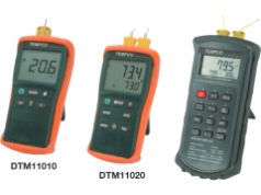 Tempco Electric Heater Corporation  Handheld Digital Thermometers  数字测温仪