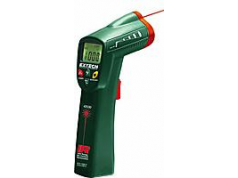 Century Control Systems  Extech 42530 Infrared Thermometer  数字测温仪