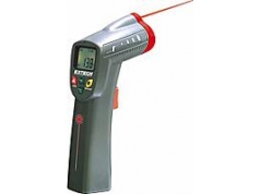 Century Control Systems, Inc.  Extech 42529 Infrared Thermometer  数字测温仪