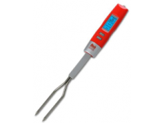 Taylor Precision Products   807N Weekend Warrior Digital Fork Thermometer  数字测温仪