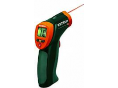 Century Control Systems, Inc.  Extech 42510A Mini Infrared Thermometer  数字测温仪