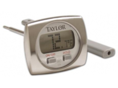 Taylor Precision Products   608 Elite™ Digital Instant Read Thermometer  数字测温仪