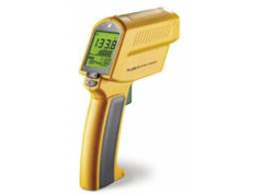 Century Control Systems  Fluke 574 Infrared Thermometer  数字测温仪