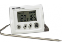 Taylor Precision Products   3518N TruTemp Digital Cooking Thermometer  数字测温仪