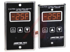 Ametek National Controls Corp. (NCC) 阿美特克  TNC-TM165-010  数字测温仪