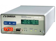 OMEGA Engineering, Inc. 欧米茄  FOB100  数字测温仪