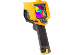 Century Control Systems, Inc.  Fluke Ti32 Thermal Imager  数字测温仪