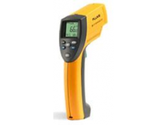 Century Control Systems, Inc.  Fluke 66 Infrared Thermometer  数字测温仪