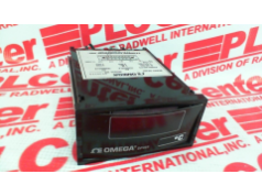 Radwell International 拉德韦尔  DP465  数字测温仪