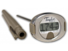 Taylor Precision Products   508 Connoisseur Digital Instant Read Themometer  数字测温仪