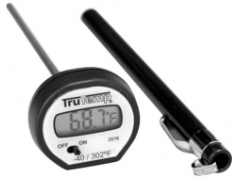 Taylor Precision Products   3516 TruTemp Digital Instant Read Thermometer  数字测温仪