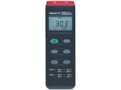 OMEGA Engineering, Inc. 欧米茄  OMEGAETTE HH300  Thermometer  数字测温仪