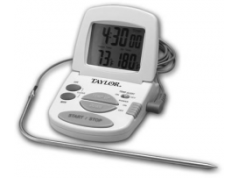 Taylor Precision Products   1470N Classic Digital Cooking Thermometer  数字测温仪