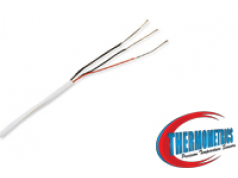 Thermometrics Corporation  3-Wire RTD  RTD 元件