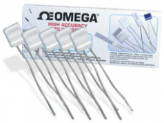 OMEGA Engineering, Inc. 欧米茄  5 Pack RTD Elements  RTD 元件