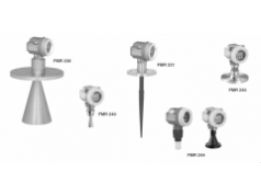 Endress+Hauser ( E+H ) 恩德斯豪斯  Micropilot M FMR 230&231&240&244&245  干料（粉）料位传感器