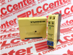 TURCK 图尔克  MK35-11EX0-LU/24VDC  料位传感器