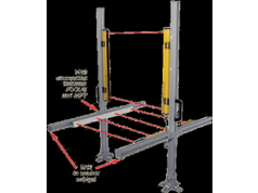 ABB JOKAB SAFETY 佳可宝  MF-T Reflex  光幕控制器