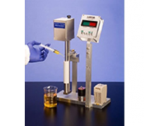 Saint Clair Systems, Inc.  LabPak Viscometer  粘度计