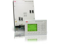 ABB Measurement & Analytics 艾波比  Millmate Controller 400  织物控制器