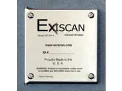 Exiscan, LLC  XP Series 1  红外线视窗