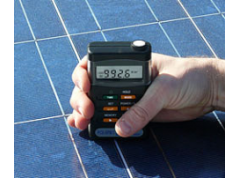PCE Instruments   PCE-SPM 1  太阳辐射仪器