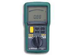 Greenlee Textron, Inc.  5882-C  兆欧表