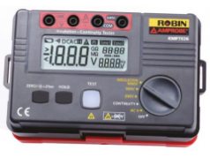 Amprobe Test Tools  KMP7036  兆欧表