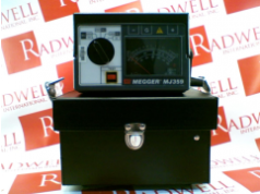 Radwell International 拉德韦尔  212359  兆欧表