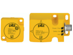 Pilz 皮尔兹  PSEN cs1.1p  非接触式安全互锁开关