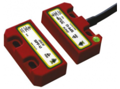 RS Components 欧时  8264344  非接触式安全互锁开关