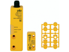 Pilz 皮尔兹  PSEN cs5.1p  非接触式安全互锁开关