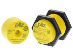 Pilz 皮尔兹  PSEN 1.2p-23/PSEN 1.2-20/8mm/ATEX  非接触式安全互锁开关